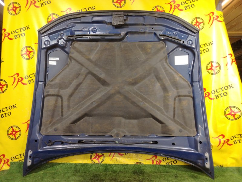 Капот, 20000 рублей, Красноярск