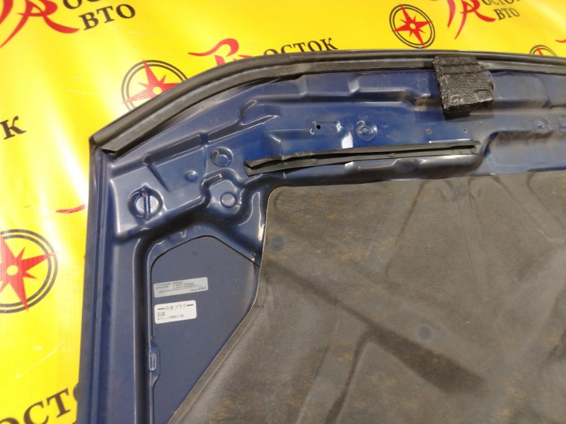 Капот, 20000 рублей, Красноярск