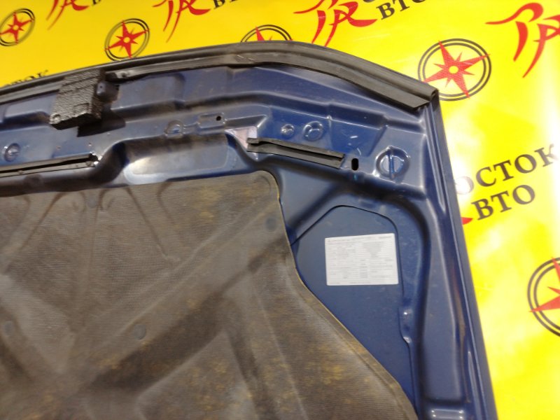 Капот, 20000 рублей, Красноярск