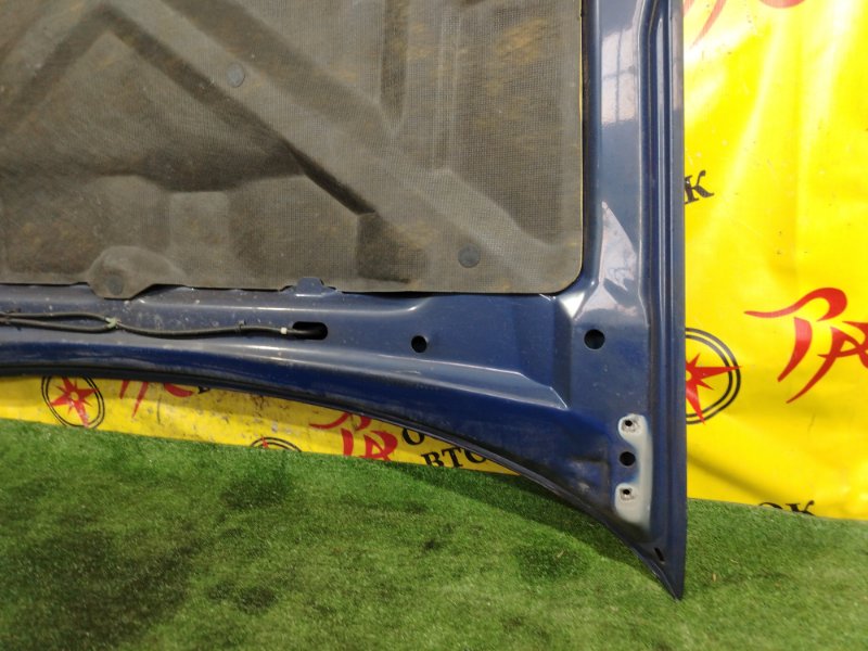 Капот, 20000 рублей, Красноярск