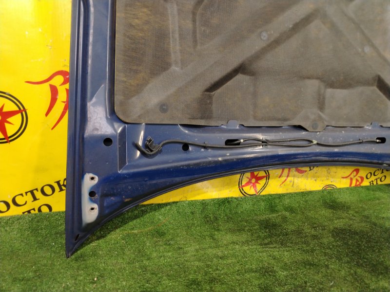 Капот, 20000 рублей, Красноярск