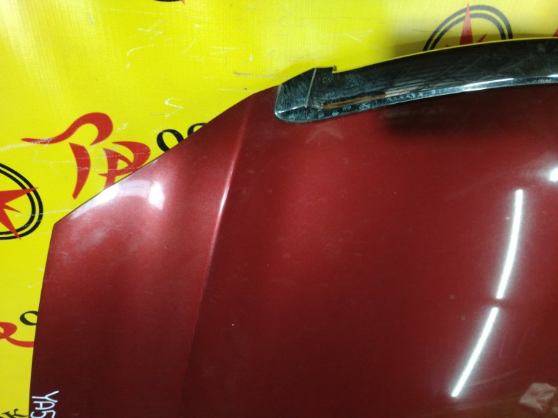 Капот, 3500 рублей, Красноярск