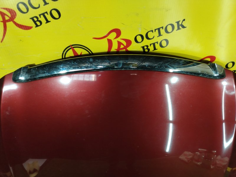 Капот, 3500 рублей, Красноярск