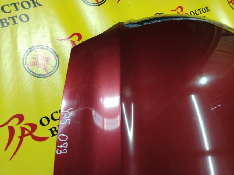 Капот, 3500 рублей, Красноярск