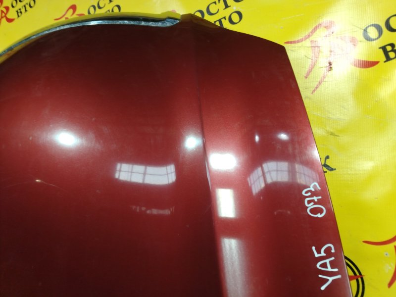 Капот, 3500 рублей, Красноярск