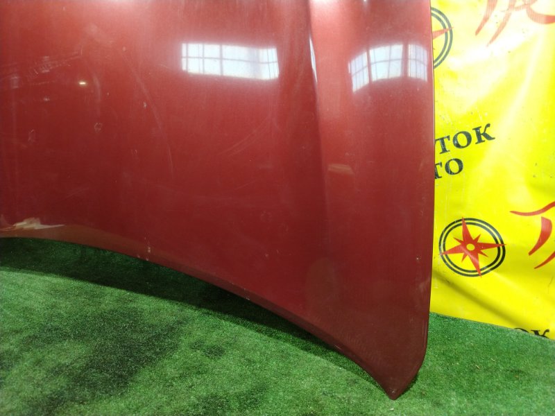 Капот, 3500 рублей, Красноярск