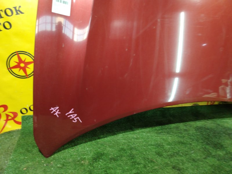 Капот, 3500 рублей, Красноярск