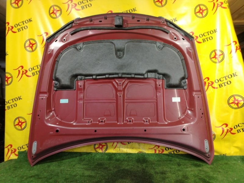 Капот, 3500 рублей, Красноярск