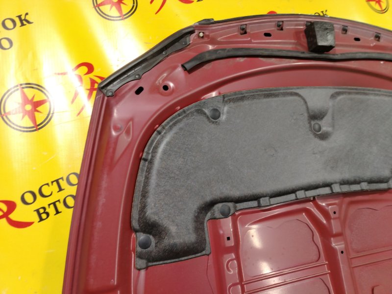 Капот, 3500 рублей, Красноярск