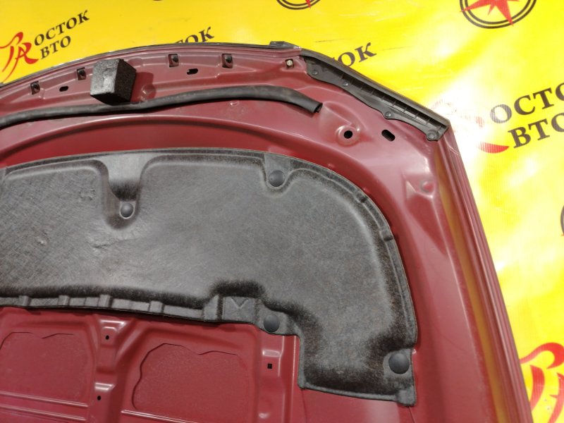 Капот, 3500 рублей, Красноярск