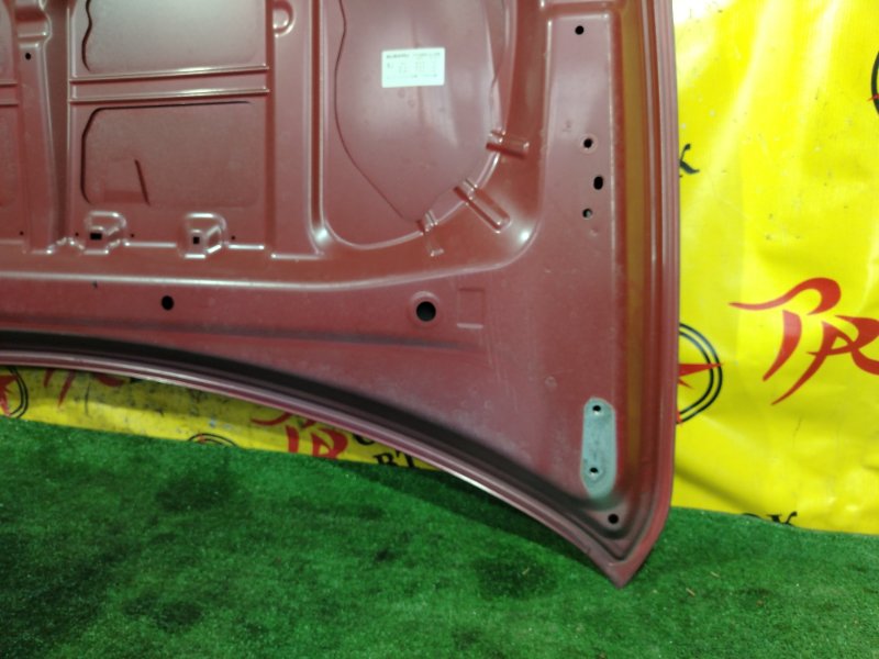 Капот, 3500 рублей, Красноярск