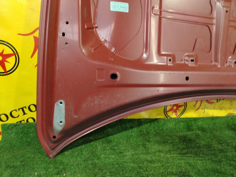 Капот, 3500 рублей, Красноярск