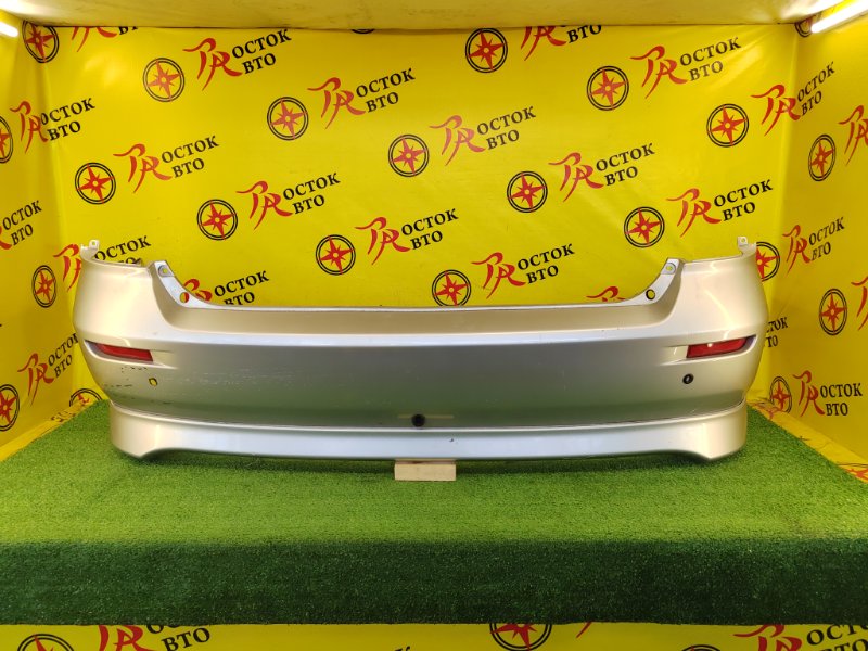 Бампер, 10000 рублей, Красноярск