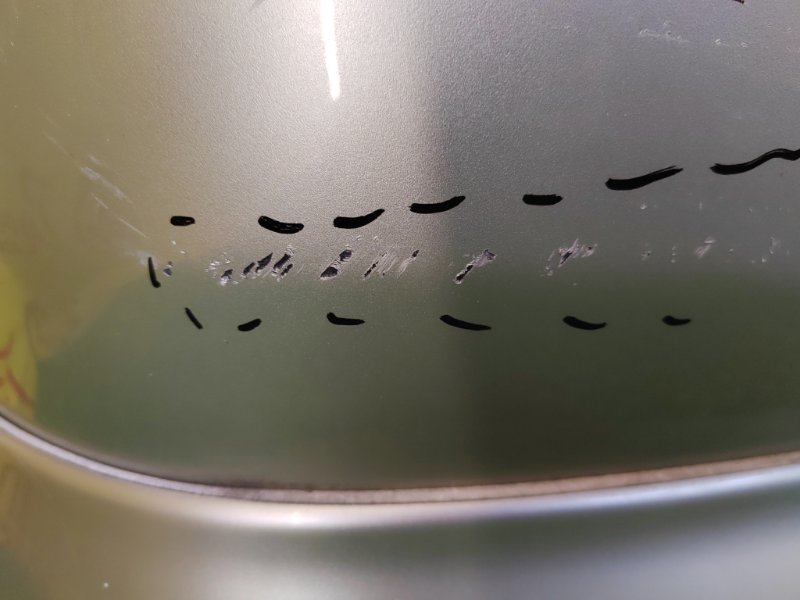 Бампер, 10000 рублей, Красноярск