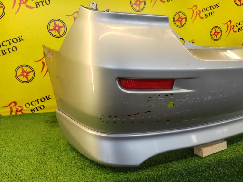 Бампер, 10000 рублей, Красноярск