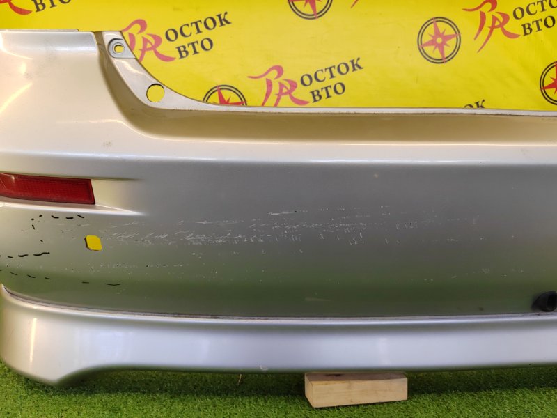 Бампер, 10000 рублей, Красноярск