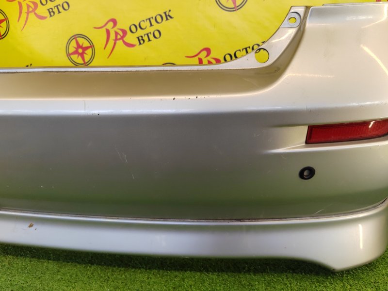 Бампер, 10000 рублей, Красноярск