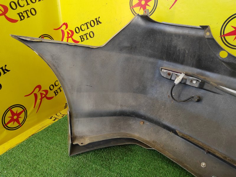 Бампер, 10000 рублей, Красноярск