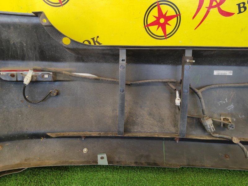 Бампер, 10000 рублей, Красноярск