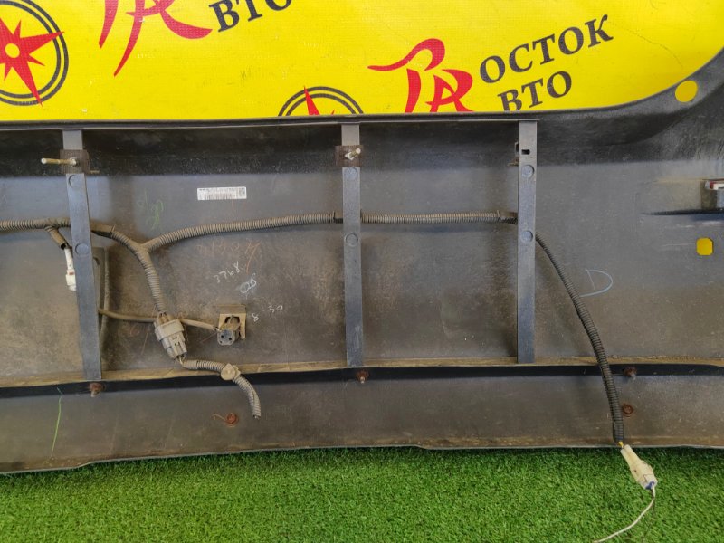 Бампер, 10000 рублей, Красноярск