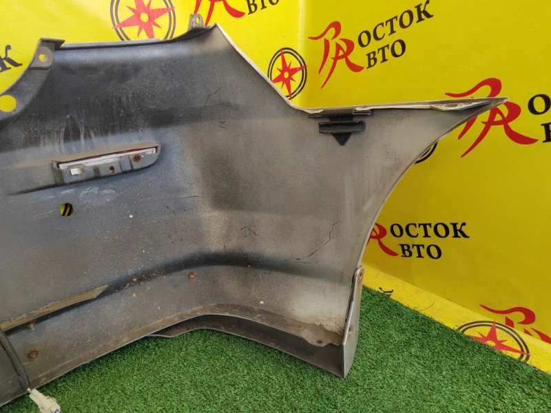 Бампер, 10000 рублей, Красноярск