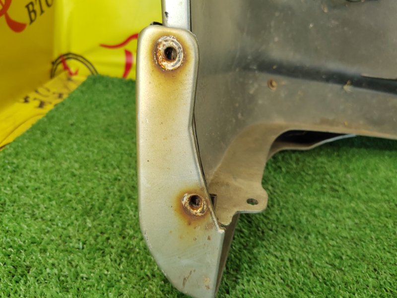 Бампер, 10000 рублей, Красноярск