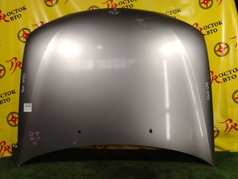 Капот, 9000 рублей, Красноярск