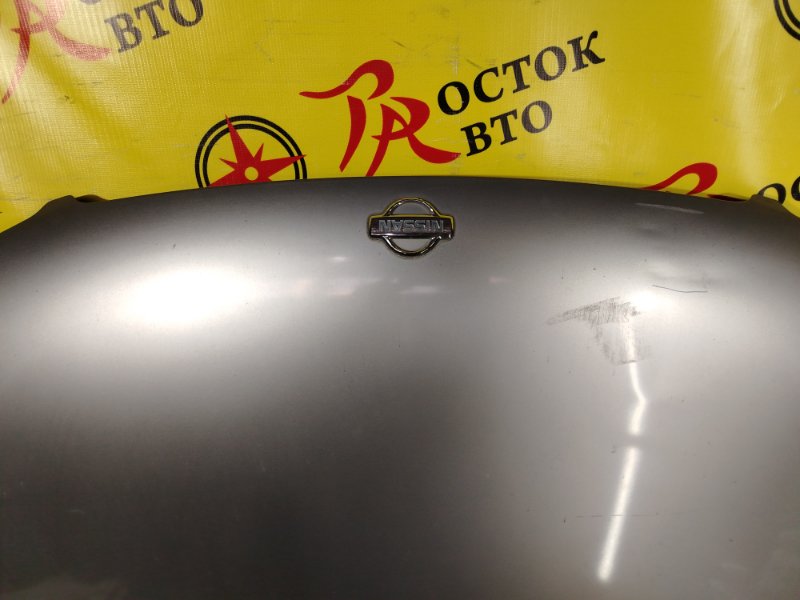 Капот, 9000 рублей, Красноярск