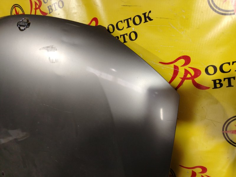 Капот, 9000 рублей, Красноярск