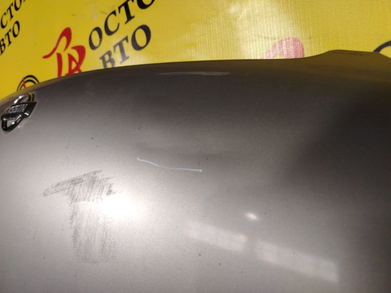 Капот, 9000 рублей, Красноярск