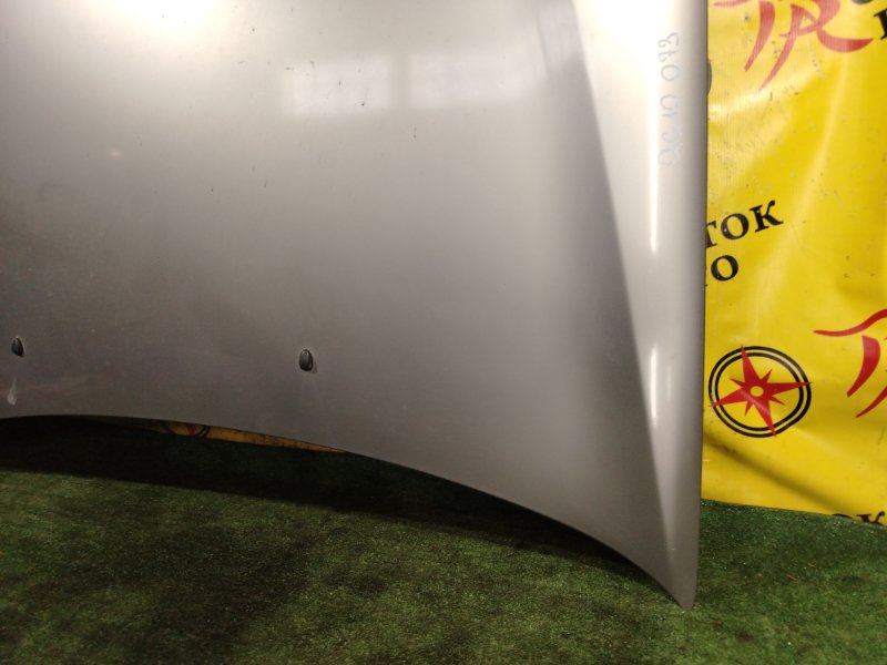 Капот, 9000 рублей, Красноярск