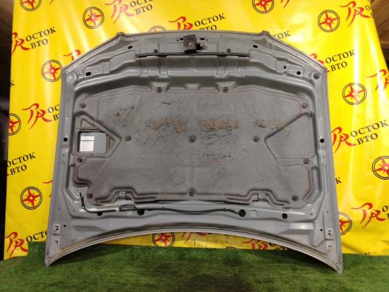 Капот, 9000 рублей, Красноярск