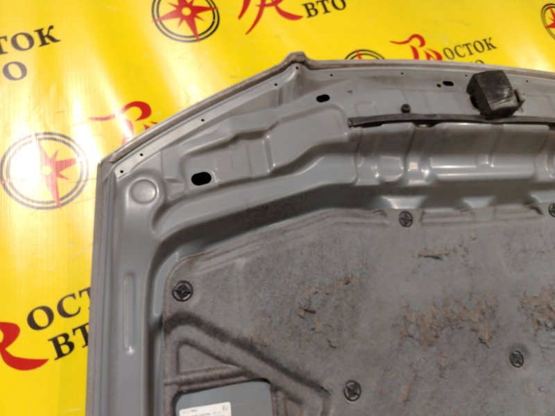 Капот, 9000 рублей, Красноярск