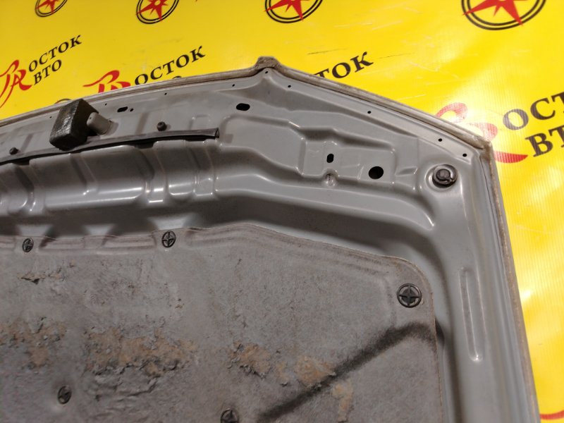 Капот, 9000 рублей, Красноярск