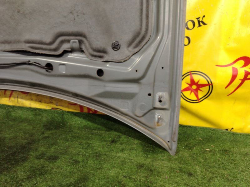 Капот, 9000 рублей, Красноярск