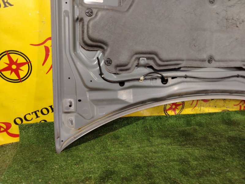 Капот, 9000 рублей, Красноярск