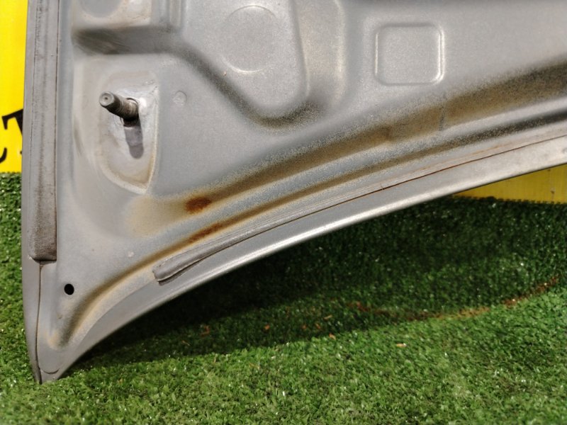 Капот, 9000 рублей, Красноярск