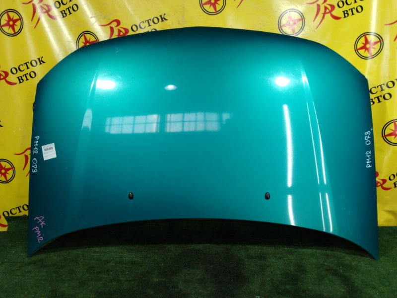 Капот, 3000 рублей, Красноярск