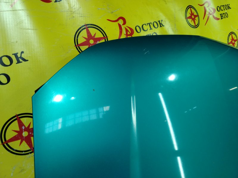 Капот, 3000 рублей, Красноярск