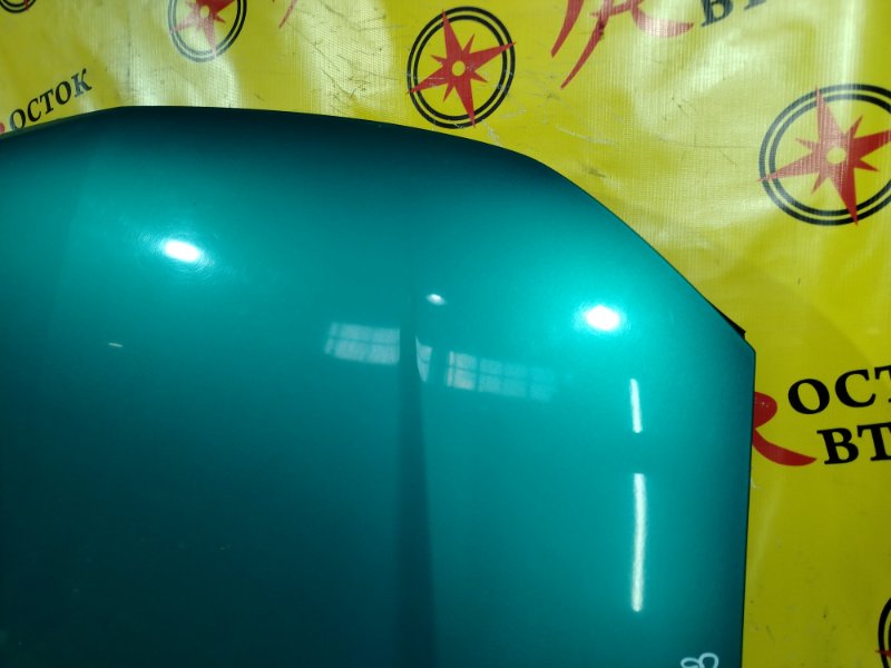 Капот, 3000 рублей, Красноярск