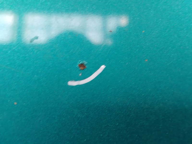 Капот, 3000 рублей, Красноярск