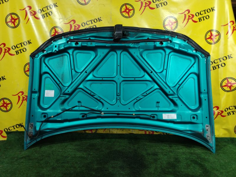 Капот, 3000 рублей, Красноярск