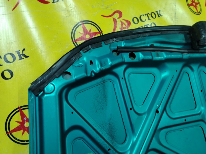 Капот, 3000 рублей, Красноярск