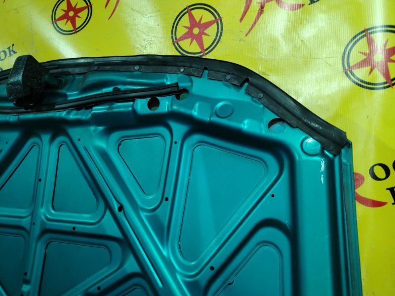 Капот, 3000 рублей, Красноярск