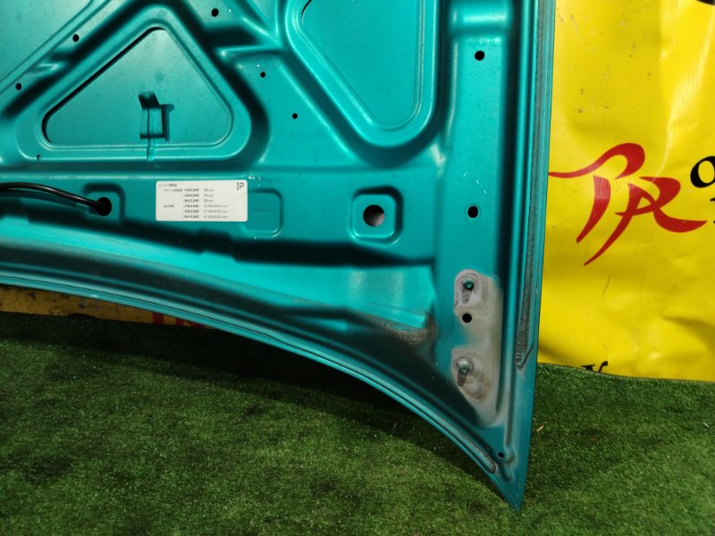 Капот, 3000 рублей, Красноярск