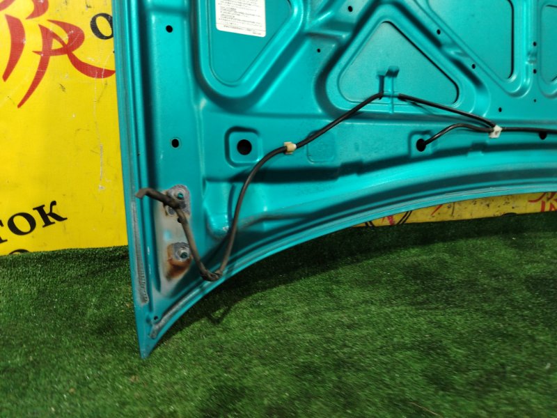 Капот, 3000 рублей, Красноярск