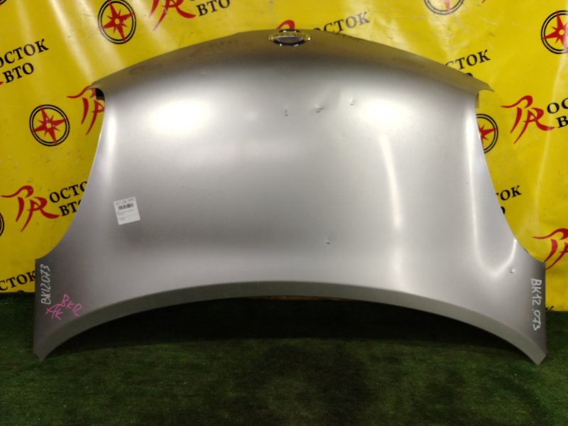 Капот, 4000 рублей, Красноярск