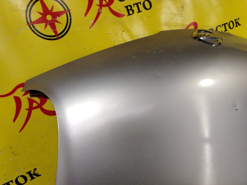 Капот, 4000 рублей, Красноярск