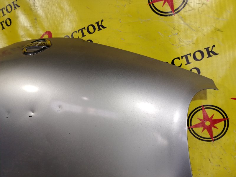 Капот, 4000 рублей, Красноярск