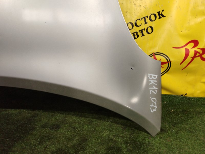 Капот, 4000 рублей, Красноярск